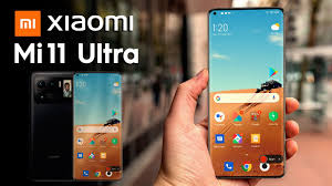 The table below allows us to observe well the lithography, the amount of ram that we can get, the release date, the values obtained in the antutu. Xiaomi Mi 11 Ultra Here It Is Youtube