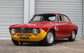 Image result for Acqua Di Fonta 1965 Alfa-Romeo