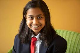 Tradition of giving inspires teen to help families in Ukraine