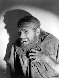 Henry Hull Photo Print (8 x 10)