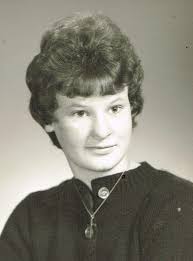 Thumb Area Obituaries