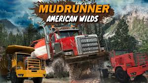 Mudrunner, free and safe download. Download American Wilds Dlc V1 2 For Spintires Mudrunner