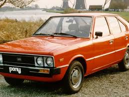 Image result for Medium Copper 1979 Hyundai