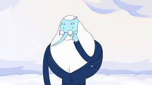 Adventure time storyboard artist emily partridge and writer pranas naujokaitis (uncle grandpa) weave an enchanting tale about friendship and understanding with illustrations by natalie. Adventure Time Ice King And What It Means To Heal