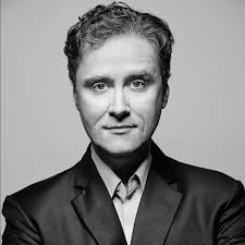 Caroline Baum Author Page