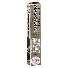 Soap Glory Thick Fast Hd Mascara 0 12 Oz Soap And Glory Mascara Soap And Glory Soap