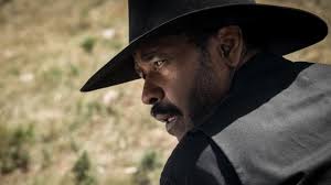 The Magnificent Seven': Because 'The Pretty Good Seven' Didn't Test Well :  NPR