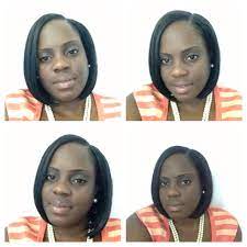 Six Step By Free Tress Braids With Weave Weave Hairstyles Braids