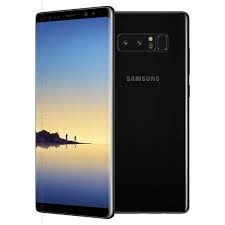 The phone is powered by the exynos 8895 soc with a 2.3ghz quad + 1.7ghz quad configuration. Samsung Galaxy Note 8 In Schwarz Sm N950f 8806088926858 Movertix Handy Shop