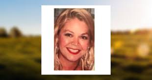 Jennifer Ann Lindberg Obituary August 11, 2017