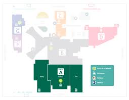 Mapa satelital de las condes (chile / región metropolitana de santiago de chile): Edificio A Verde Clinica Las Condes