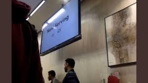 مئات المبتعثين من السعودية إلى الولايات المتحدة مهددين بالطرد مرآة الجزيرة