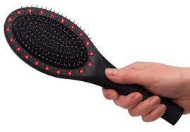 Elehot electric hair brush professional hair straightener with ionic technology. Best Electric Hair Brush You Can Get To Avoid Hair Loss Breakage
