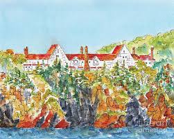 Maybe you would like to learn more about one of these? Nova Scotia Paintings Fine Art America