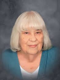 Andrea Bette Nielsen Nelson (1939-2023): homenaje de Find a Grave