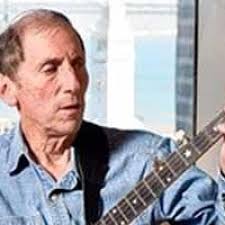 Millionaire Warren Hellman's lasting legacy is Hardly Strictly Bluegrass  festival