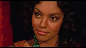 Melinda Blu Ray Review (Warner Archive Collection)