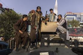 'students' or 'seekers'), who refer to themselves as the islamic emirate of afghanistan ( iea ), is a deobandi islamist movement and military organization in afghanistan, currently waging war (an insurgency, or jihad) within the country. Trruzlr1xharum