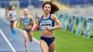 Joanna jóźwik in poland #7. Joanna Jozwik Z Najlepszym Wynikiem Od Trzech Lat Polsat Sport