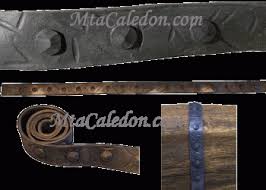 Top 5 facts iron beam is an air defense system currently in. S 01 Faux Wood Iron Strap Mta Caledon