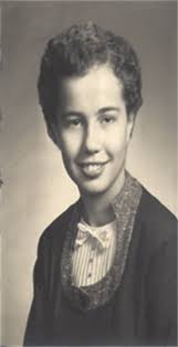 Phyllis Jeanne Arbuckle Hobson Obituary