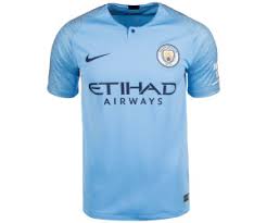 Jun 29, 2021 · the spain international defender is another manchester city star to have seen a switch to camp nou mooted, but a deal now looks unlikely. Nike Manchester City Home Trikot 2018 2019 Ab 35 00 Preisvergleich Bei Idealo De