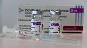 Und auch so verpassen sie nichts mehr: Astrazeneca Impfung Fuhrt In Sehr Seltenen Fallen Zu Thrombosen