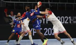 Page officielle des équipes de france de handball. Kgtnyibmy4sdcm