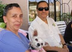 Jorge Robinson Hernandez Obituary May 10, 2024