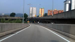 Semua lebuhraya jambatan pulau pinang (pnb) jambatan sultan abdul halim muadzam shah (jsahms) l/raya baru lembah klang (nkve) l/raya bertingkat ampang kl (akleh) l/raya besraya (bes) l/raya cheras kajang (grandsaga) l/raya damansara puchong. Lebuhraya Bertingkat Ampang Kuala Lumpur Selangor Mapio Net