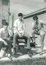 Contributions to the tribute of Raymond Victor Barham