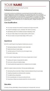 Cv Example For Summer Job Myperfectcv Work Experience Template Resume Examples Ideas Experience Ideas For Resume Resume Good Professional Summary For Resume Problem Solve Resume Music Performance Resume Examples Science Resume Skills