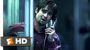 Stu shepard is a fast talking and wise cracking new york city publicist who gets out of trouble and lies with stu's greatest lie is to his wife kelly, who he is cheating on with his girlfriend, pam. Phone Booth 5 5 Movie Clip The Confession 2002 Hd Youtube