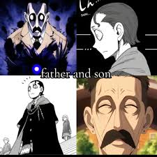 Damian Desmond Mother