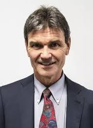 Graham Wise's Instagram, Twitter & Facebook