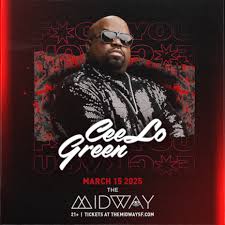 ASHLING COLE The Bay Area Shows