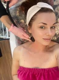 Żelazko przeciwzmarszczkowe