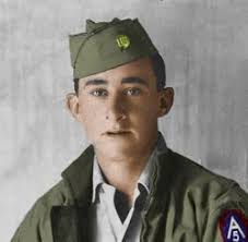 Wayne Maynard (1921-1999)