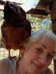 Gilmore Hatch #RSAGF #byaheniraldz #farmlife