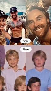 Anyone know who this handsome former SSHS teacher is?