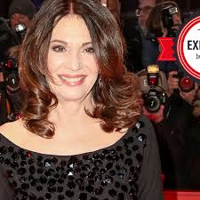 Изучайте релизы iris berben на discogs. Iris Berben Uber Ihre Schonheit Sie Gibt Zu Sie Hat Nachgeholfen Bunte De