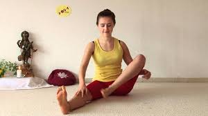 Lotus Posture How To Master It Yoga Pose Ideas Yoga Poses For Men Yoga Now