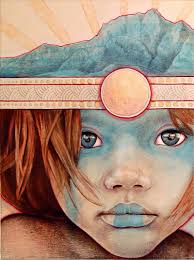 Artist of the Week: Michael Shapcott