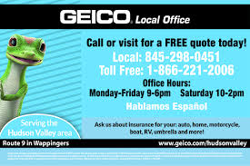 Geico Insurance Customer Service Espanol In 2020 Motorcycle Insurance Quote Renters Insurance Quotes Insurance