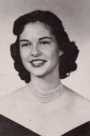 Cane River student inaugural recipient of Mary Gunn Johnston Scholarship