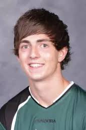 2010 Men's Soccer Roster