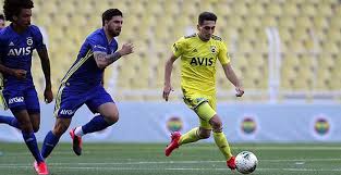 Türk futbolu için benzer bir süreç şu anda ömer faruk beyaz konusunda yaşanıyor. Fenerbahce De Omer Faruk Beyaz Performansiyla Goz Dolduruyor