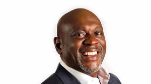 Albany pastor preaches a positive sermon