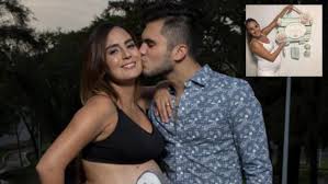Check spelling or type a new query. Paola Espinosa E Ivan Garcia Presumen El Nacimiento De Su Bebe El Grafico Historias Y Noticias En Un Solo Lugar
