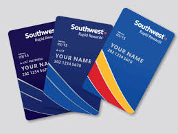 Unlike loyalty programs such as american express membership rewards, a rapid rewards membership does not require an affiliated credit card to start earning points. Southwest Airlines Rebrands With New Look And Livery The Points Guy Frequent Flyer Program The Points Guy Southwest Airlines